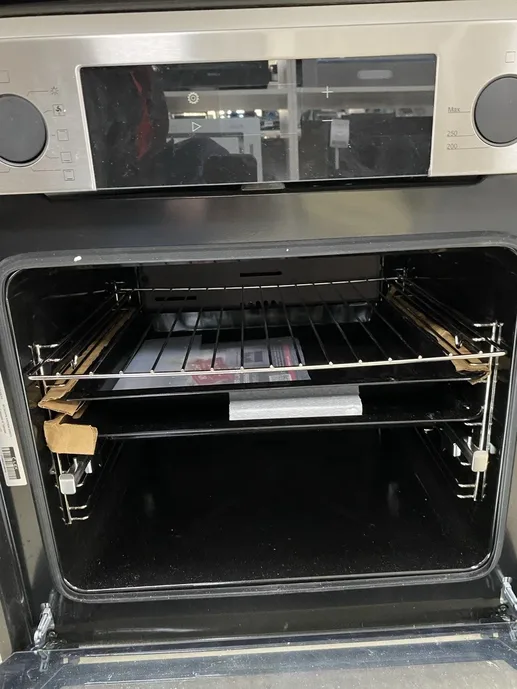 Духовой шкаф LEX EDP 610 IX Wide Series