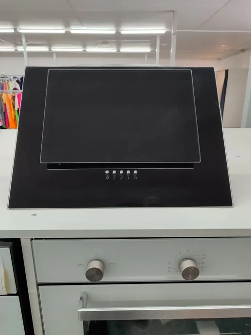 LEX MIRA G 500 BLACK вытяжка