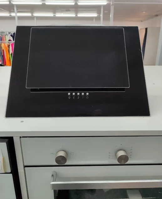 LEX MIRA G 500 BLACK вытяжка