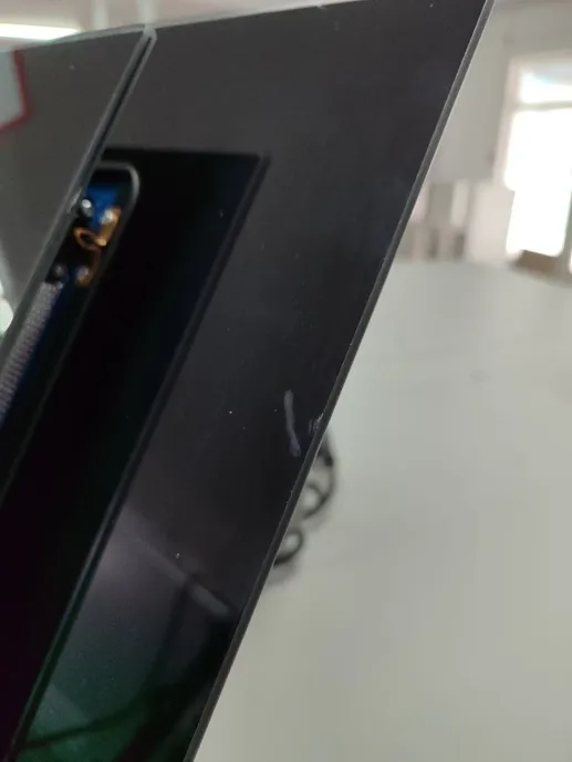 LEX MIRA G 500 BLACK вытяжка