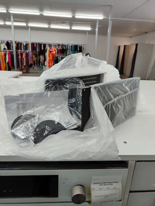 LEX MIRA G 500 BLACK вытяжка