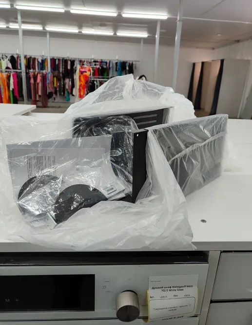 LEX MIRA G 500 BLACK вытяжка