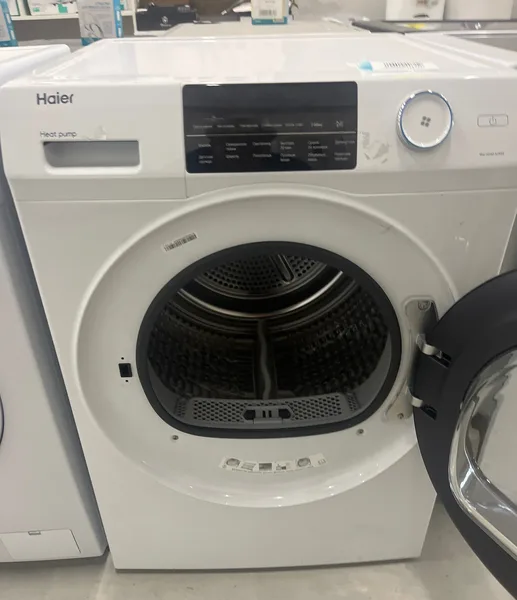 Сушильная машина Haier HD90-A2959 белый
