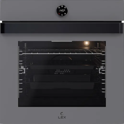 LEX EDP 607 GR Wide Series духовой шкаф