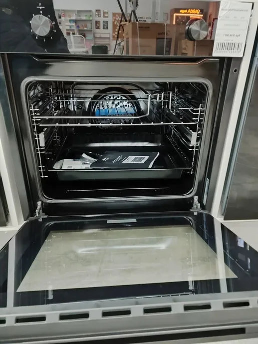 MILLEN MEO 605 BL духовой шкаф