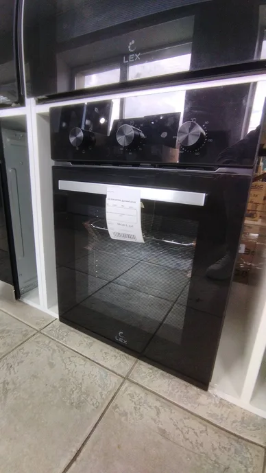 LEX EDM 4570 BL Духовой шкаф
