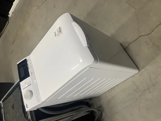 Cтиральная машина AEG LTR6G261E