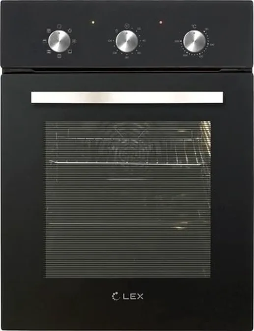 LEX EDM 4570 BL Духовой шкаф