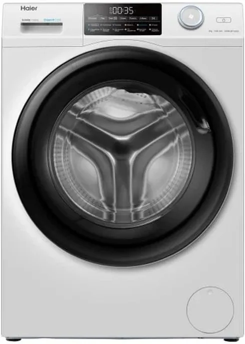 Стандартная стиральная машина Haier HW90-BP14959