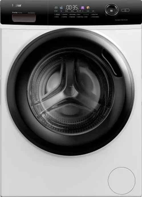 Узкая стиральная машина Haier HW70-BP12269