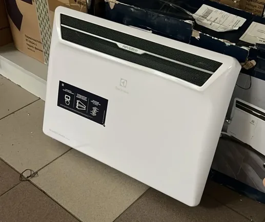 Обогреватель Electrolux ECH/AG2-1500 T