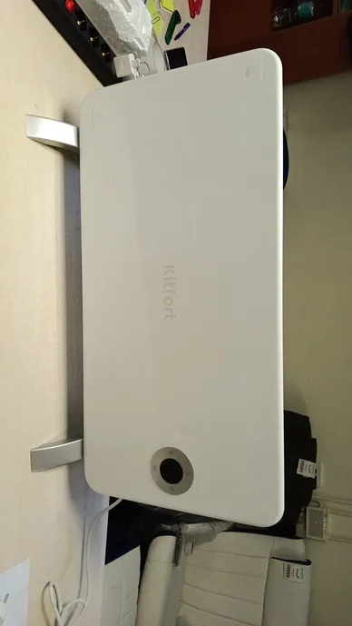 Обогреватель Kitfort KT-2708