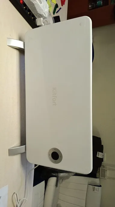 Обогреватель Kitfort KT-2708