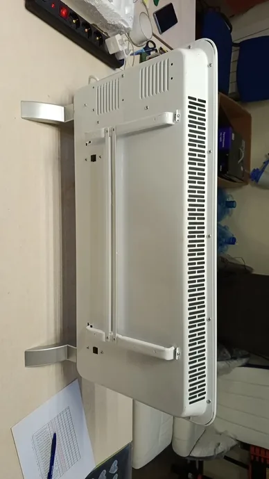Обогреватель Kitfort KT-2708