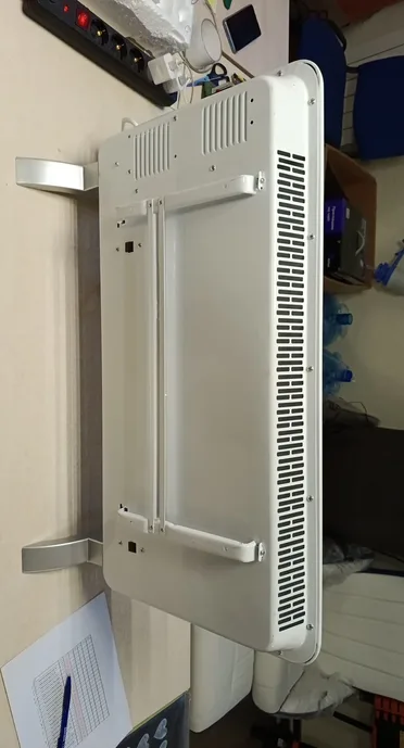 Обогреватель Kitfort KT-2708