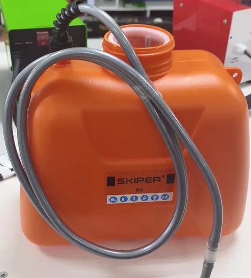 Опрыскиватель аккумуляторный SKIPER SB-0537