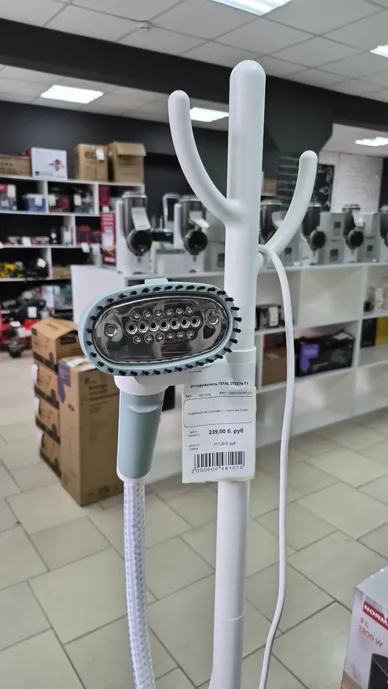 Отпариватель TEFAL IT3274 E1