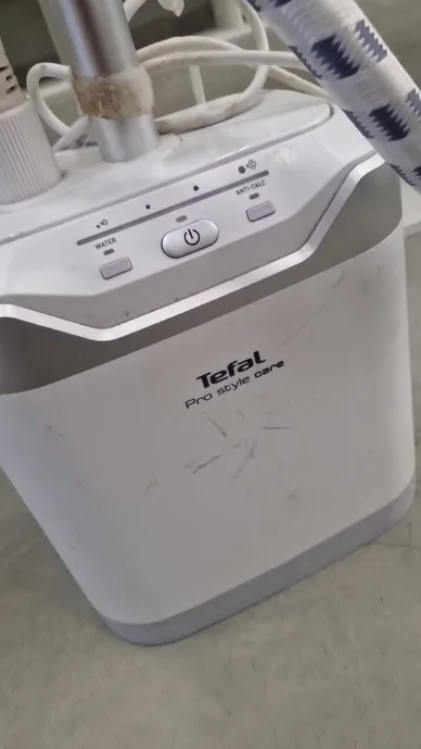 Отпариватель  TEFAL IT8440 E0