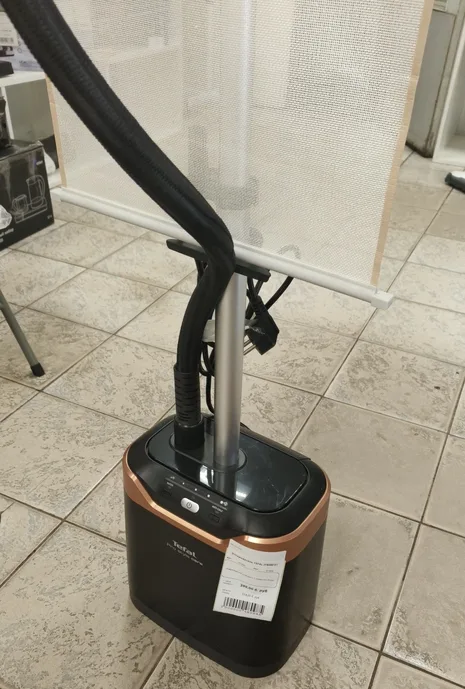 Отпариватель  TEFAL IT8480 E1