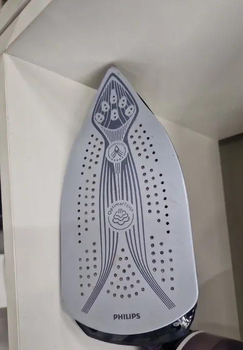 Парогенератор PHILIPS GC8650