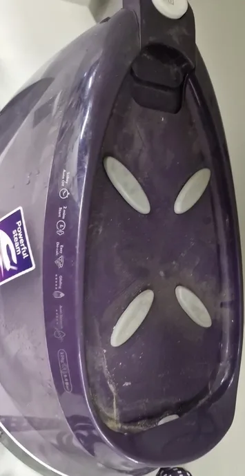 Парогенератор PHILIPS GC8650