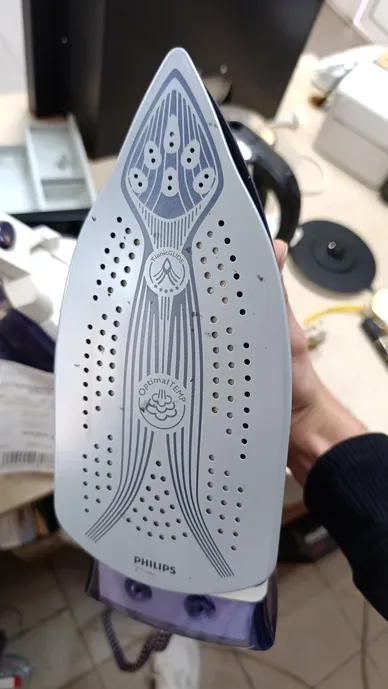 Парогенератор PHILIPS GC9247/30