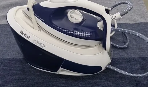 Парогенератор TEFAL SV8001 E1