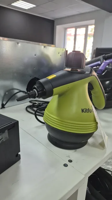 Пароочиститель Kitfort KT-906