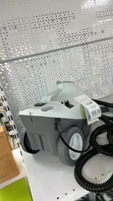 Пароочиститель КТ-9285