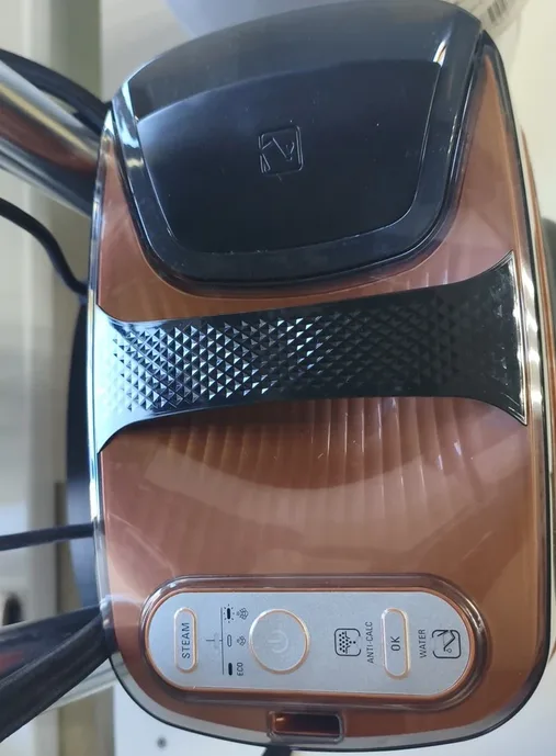 Паровая гладильная установка Tefal 3 в 1 IXEO Power QT2020E0