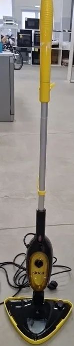 Паровая швабра Kitfort KT-1067
