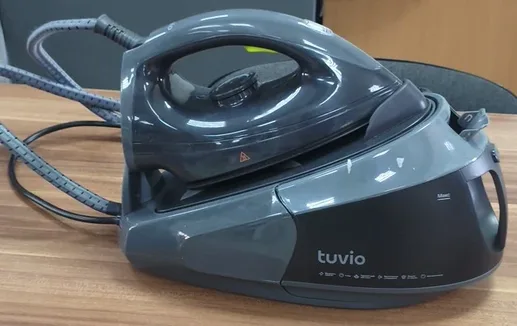 Паровая система tuvio TSS01P