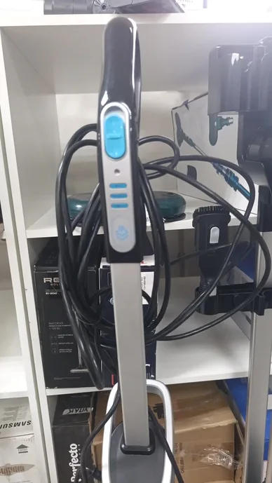 Паровой очиститель Tefal Steam Mop VP6555RH