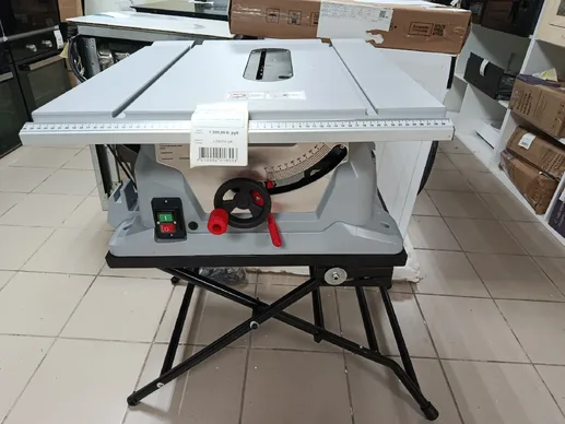 Пила дисковая стационарная Ставр ПДС-250/2200П