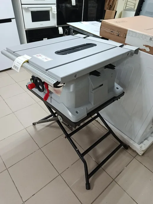 Пила дисковая стационарная Ставр ПДС-250/2200П