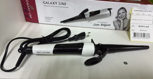 Плойка Galaxy LINE GL 4614