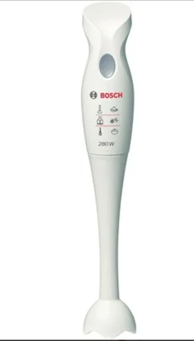 Погружной блендер Bosch MSM6B150