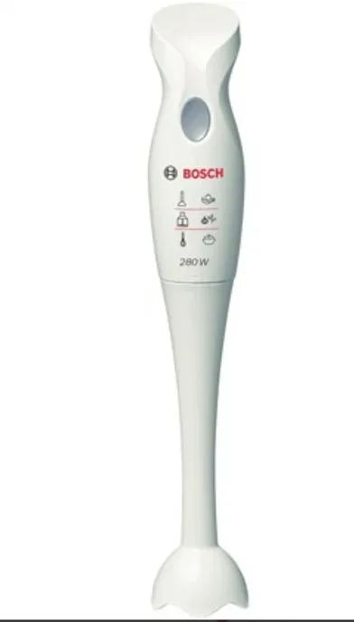 Погружной блендер Bosch MSM6B150