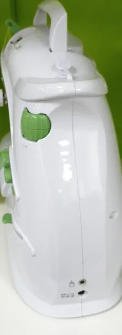 Портативная швейная машина Kitfort KT-6058