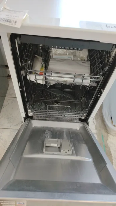 Посудомоечная машина (45 см) Gorenje GS53010W
