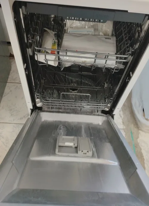 Посудомоечная машина (45 см) Gorenje GS53010W