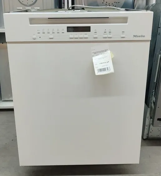 Посудомоечная машина (60 см) Miele G 7110 SCU AUTO DOS