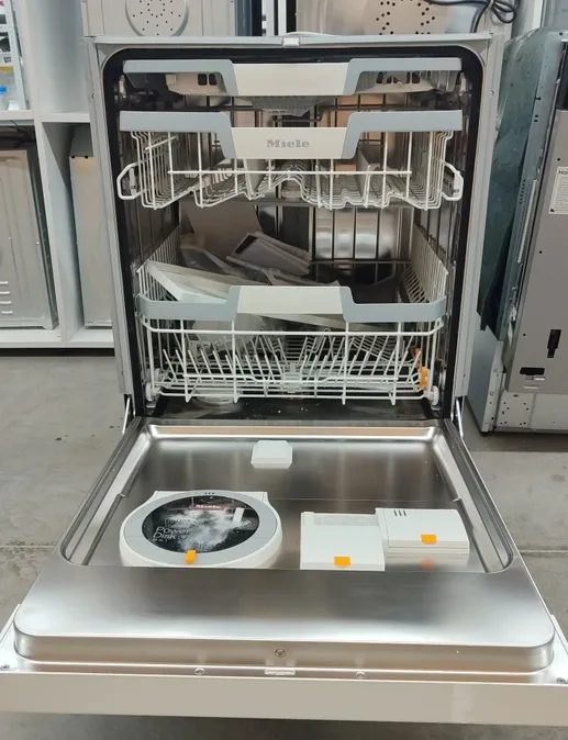 Посудомоечная машина (60 см) Miele G 7110 SCU AUTO DOS