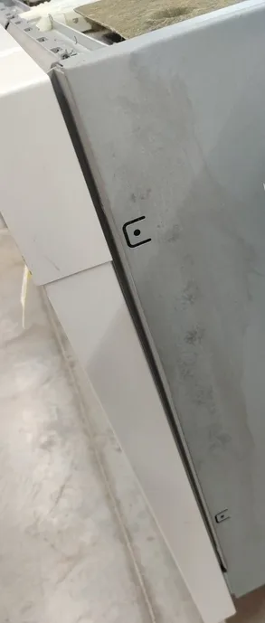 Посудомоечная машина (60 см) Miele G 7110 SCU AUTO DOS
