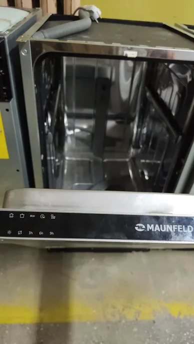 Посудомоечная машина Maunfeld MLP 08I