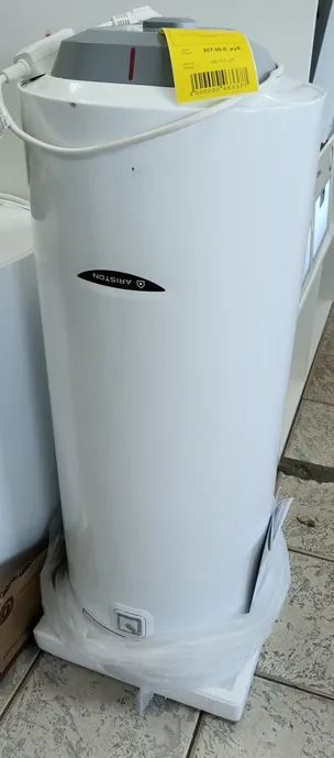 Водонагреватель PRO1 R ABS 65 V SLIM