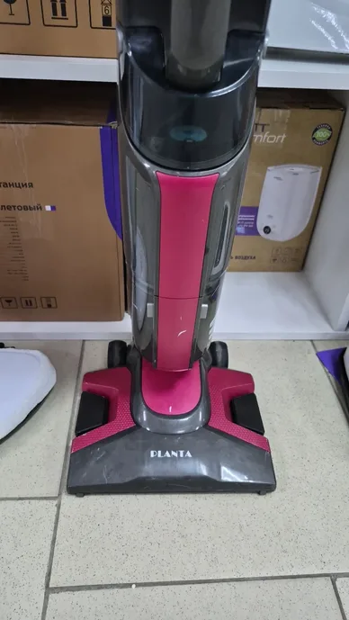 Пылесос Моющий PLANTA PL-SC301