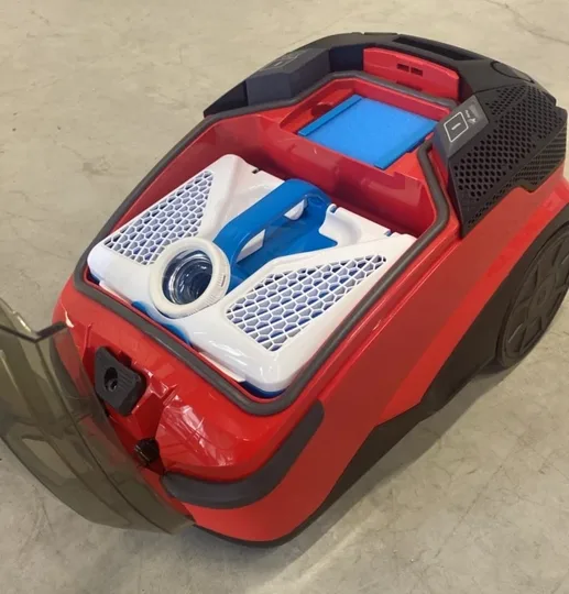 Пылесос моющий Thomas WAVE XT AQUA-BOX 788586