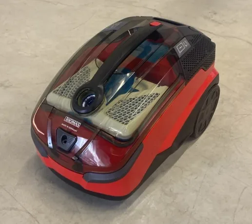 Пылесос моющий Thomas WAVE XT AQUA-BOX 788586