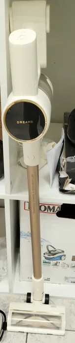Пылесос ручной (handstick) Dreame R10